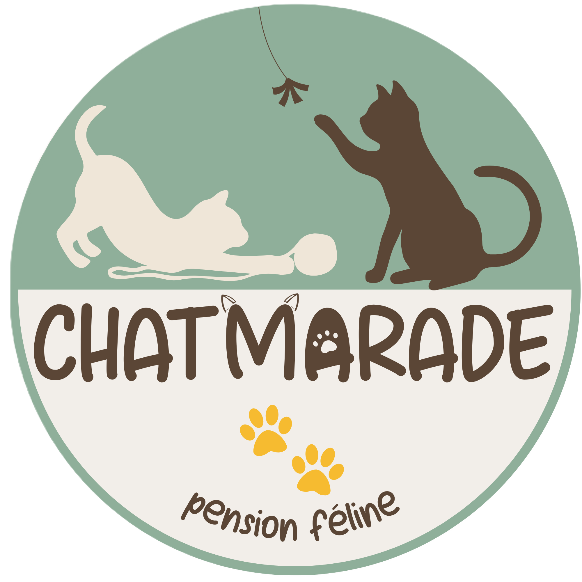 Chatmarade